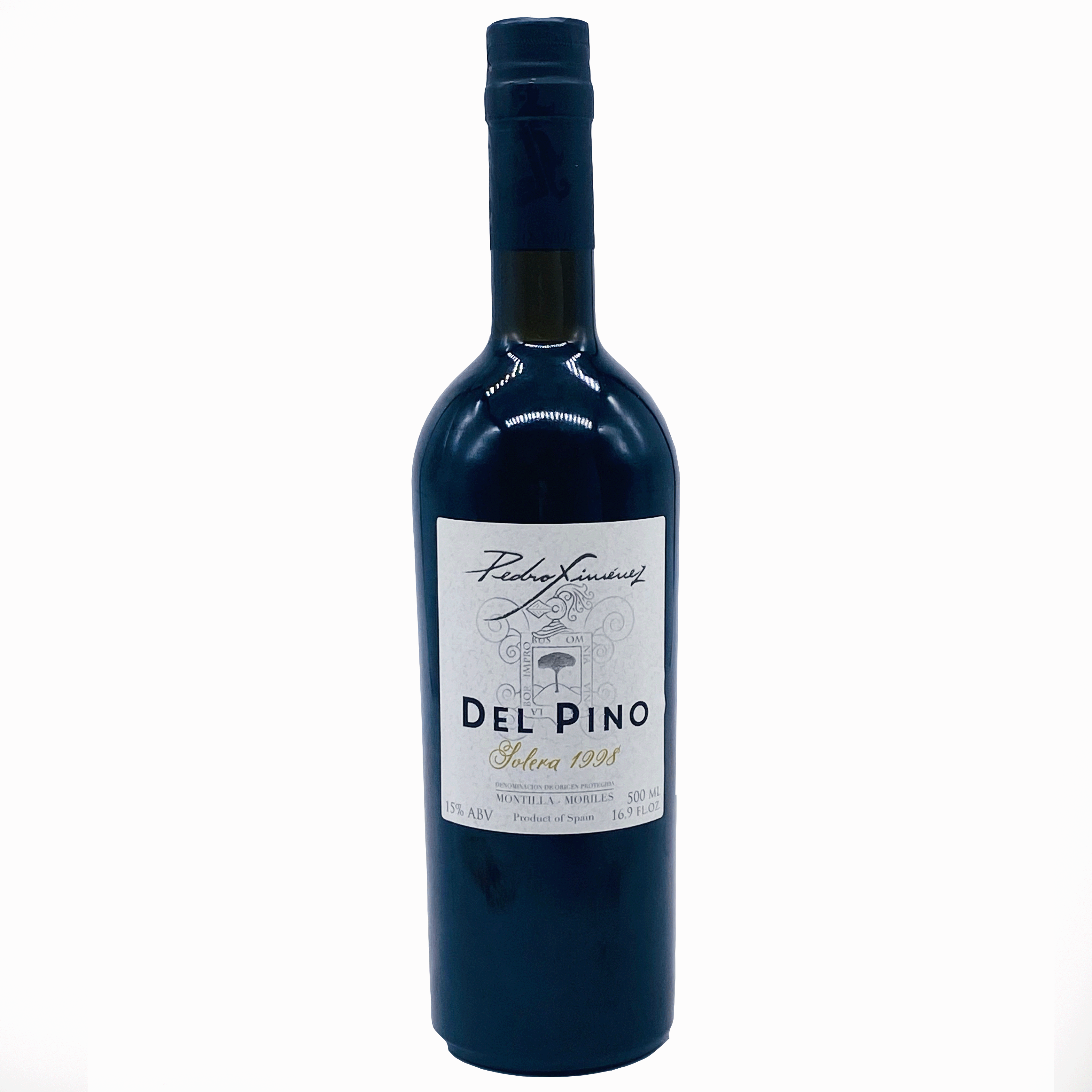 Del Pino PX Solera 1998 